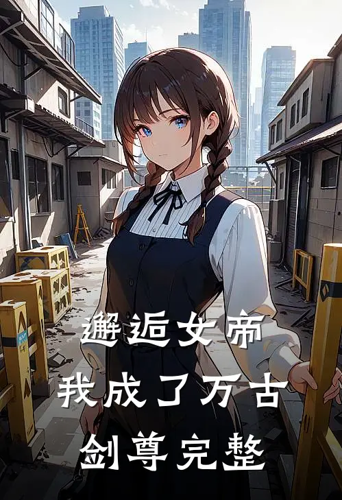 邂逅女帝，我成了万古剑尊完整