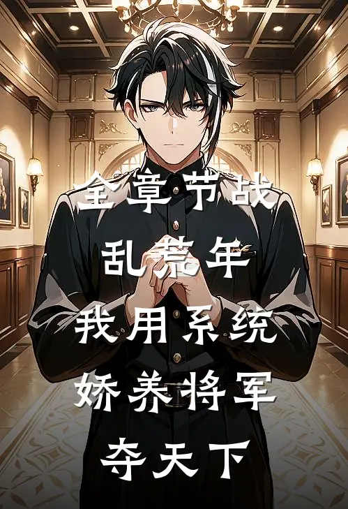 全章节战乱荒年，我用系统娇养将军夺天下