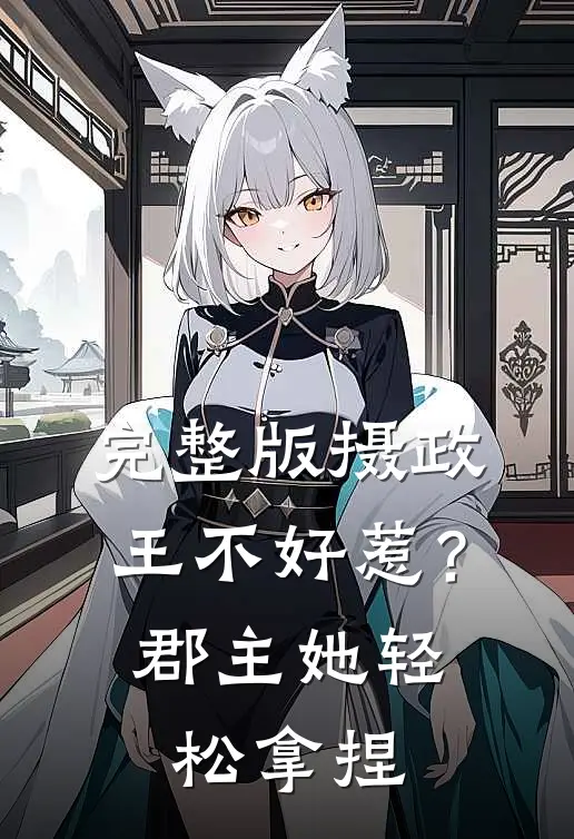 完整版摄政王不好惹？郡主她轻松拿捏