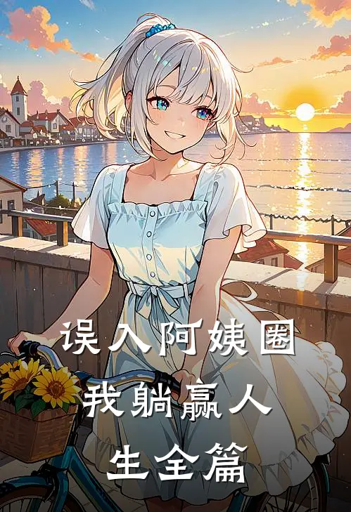 误入阿姨圈，我躺赢人生全篇