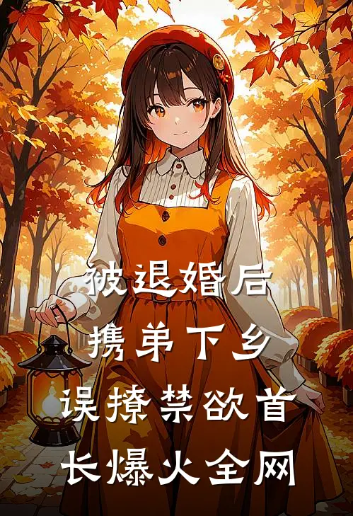都快结婚了，未婚夫还在对我进行考验完结文
