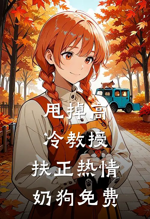 甩掉高冷教授，扶正热情奶狗免费