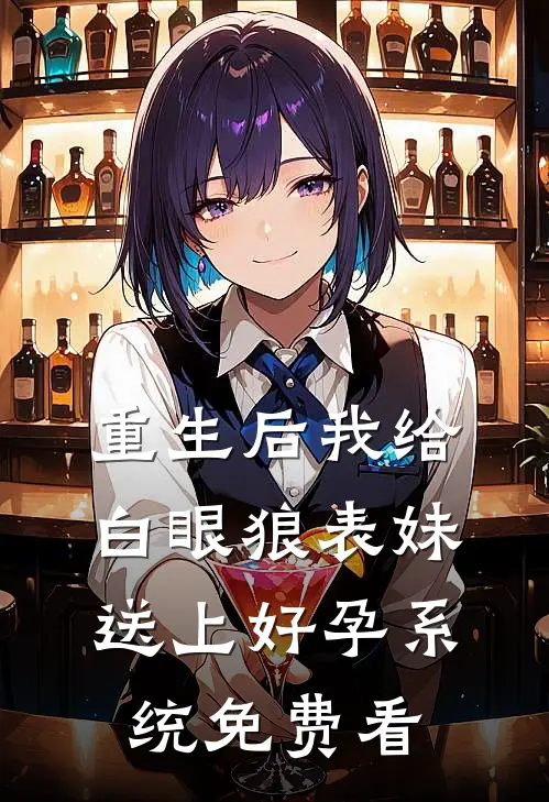 重生后我给白眼狼表妹送上好孕系统免费看