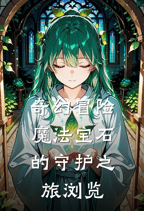 奇幻冒险：魔法宝石的守护之旅浏览