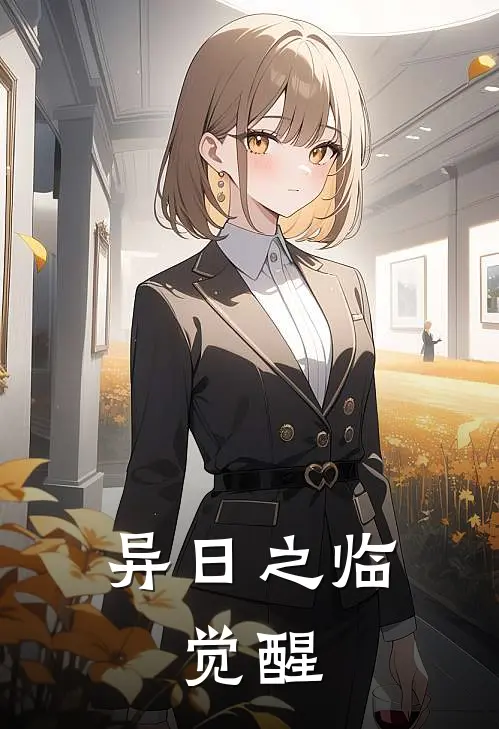 异日之临：觉醒