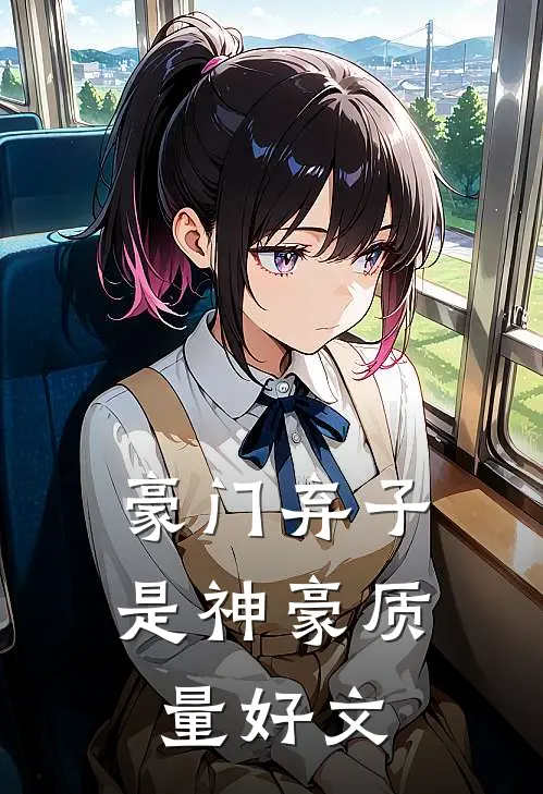 豪门弃子是神豪质量好文