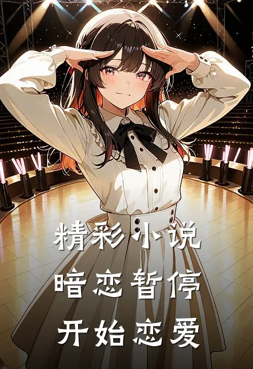 精彩小说暗恋暂停，开始恋爱
