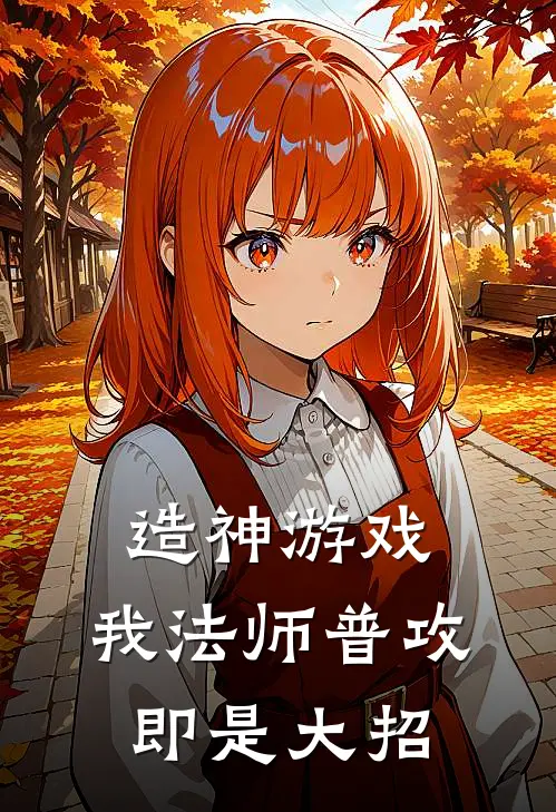 造神游戏：我法师普攻即是大招