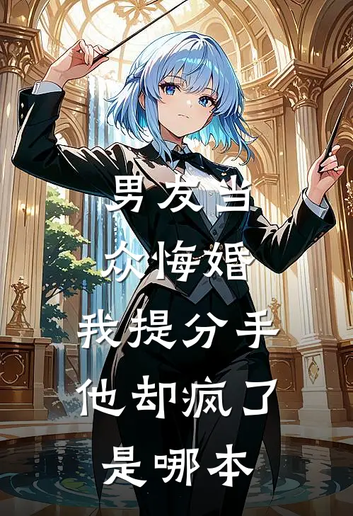 男友当众悔婚，我提分手他却疯了是哪本