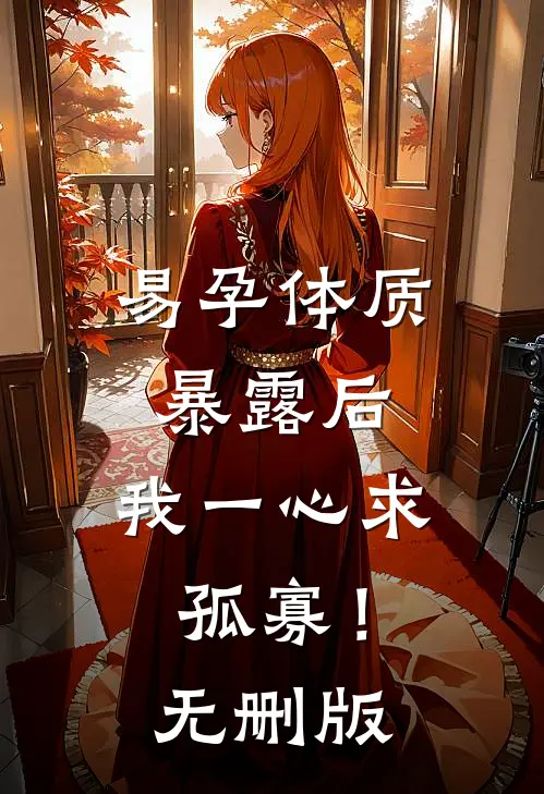 易孕体质暴露后，我一心求孤寡！无删版