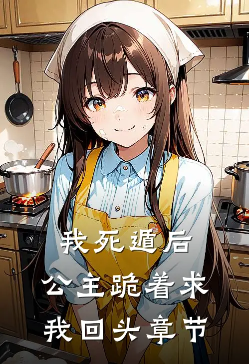 我死遁后，公主跪着求我回头章节