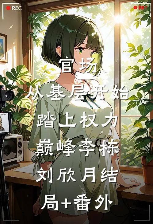 官场：从基层开始踏上权力巅峰李栋刘欣月结局+番外