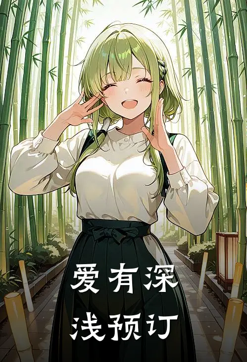 爱有深浅预订