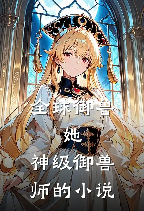 全球御兽：她，神级御兽师的小说