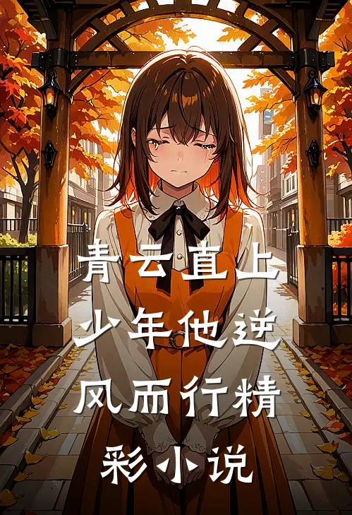 青云直上：少年他逆风而行精彩小说