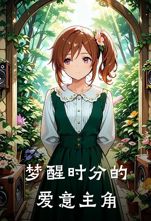 梦醒时分的爱意主角