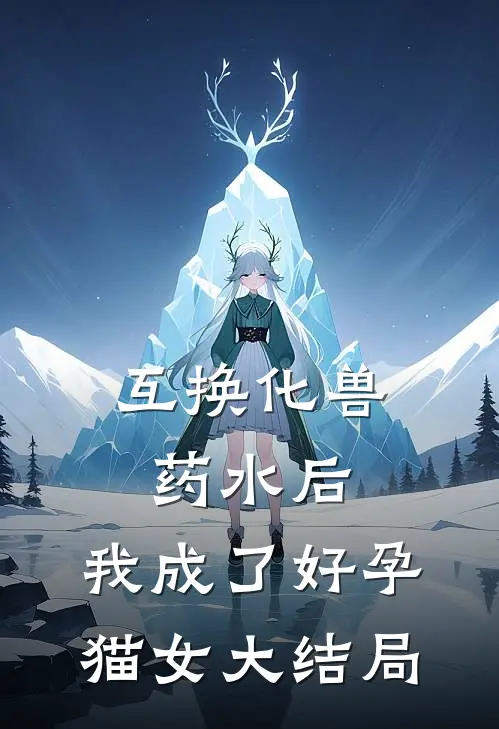 互换化兽药水后，我成了好孕猫女大结局
