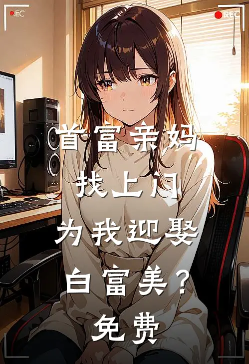 首富亲妈找上门，为我迎娶白富美？免费