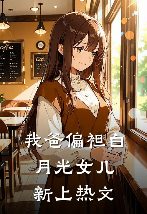 我爸偏袒白月光女儿新上热文