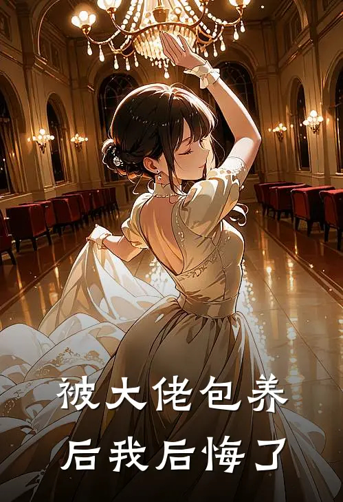 被大佬包养后我后悔了
