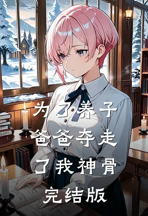 为了养子，爸爸夺走了我神骨完结版
