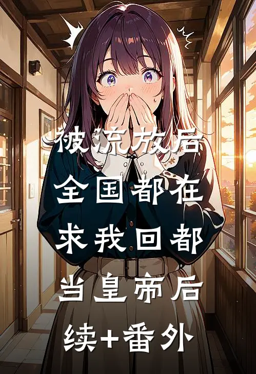 被流放后，全国都在求我回都当皇帝后续+番外