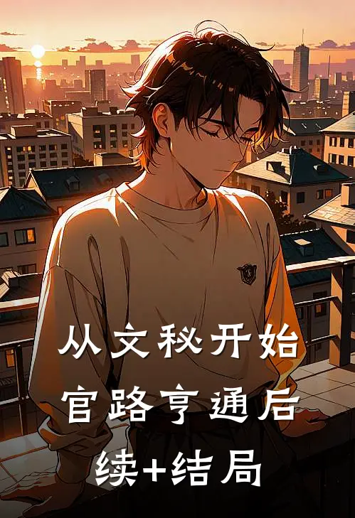 从文秘开始，官路亨通后续+结局