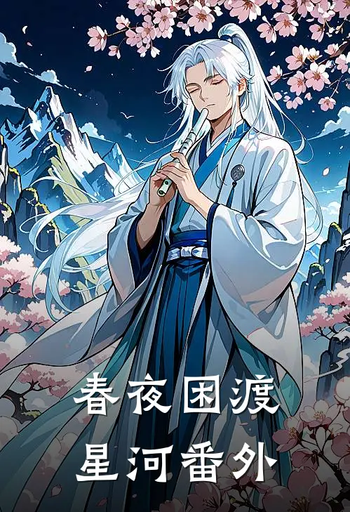 春夜困渡星河番外