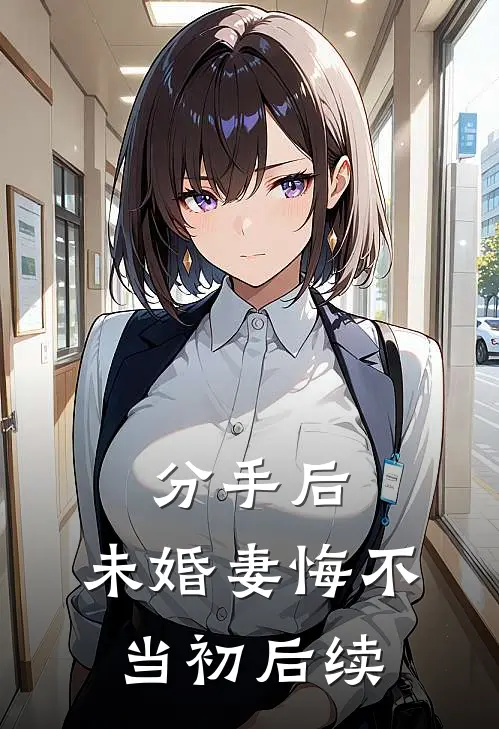 分手后，未婚妻悔不当初后续