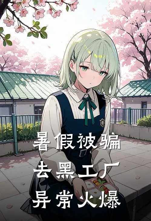暑假被骗去黑工厂异常火爆