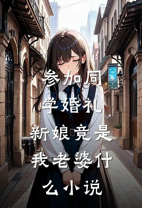 参加同学婚礼，新娘竟是我老婆什么小说