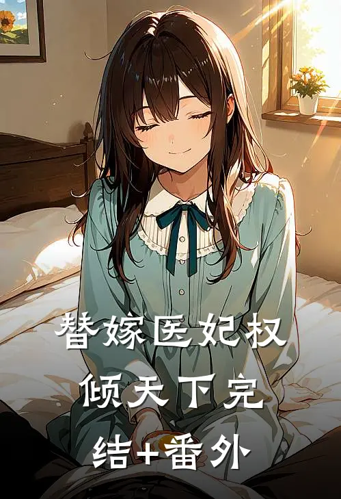 替嫁医妃权倾天下完结+番外