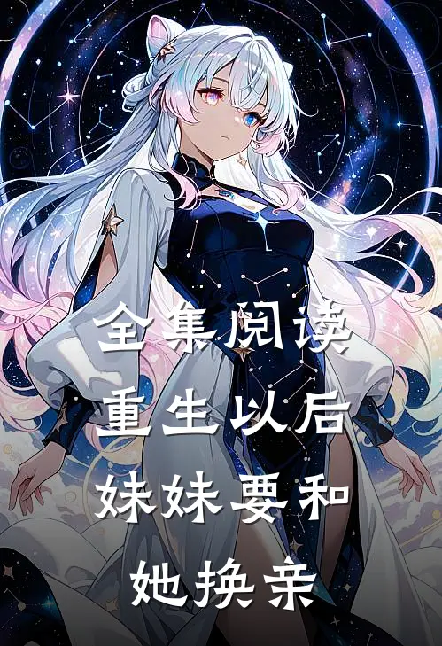 全集阅读重生以后，妹妹要和她换亲