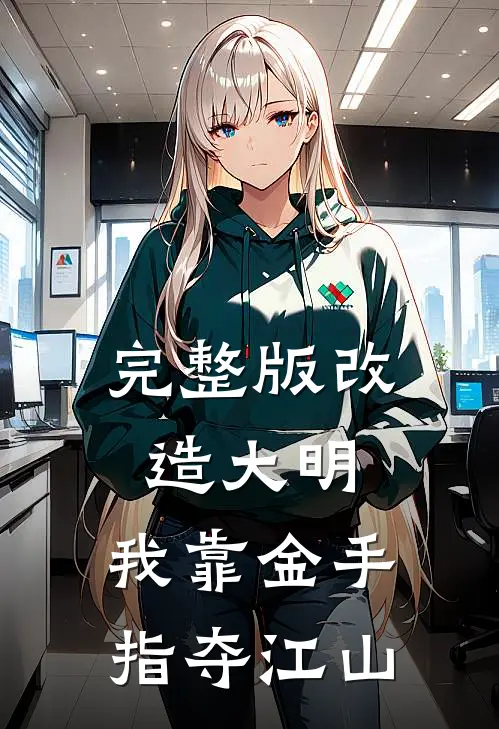 完整版改造大明：我靠金手指夺江山