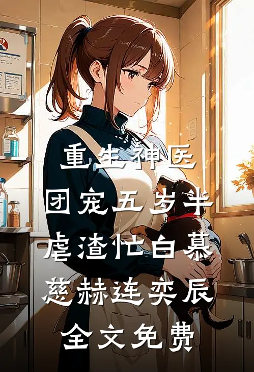 重生神医：团宠五岁半虐渣忙白慕慈赫连奕辰全文免费