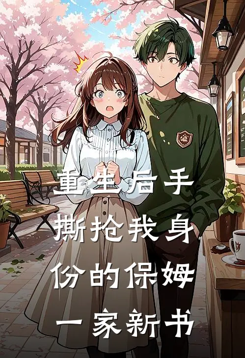 重生后手撕抢我身份的保姆一家新书