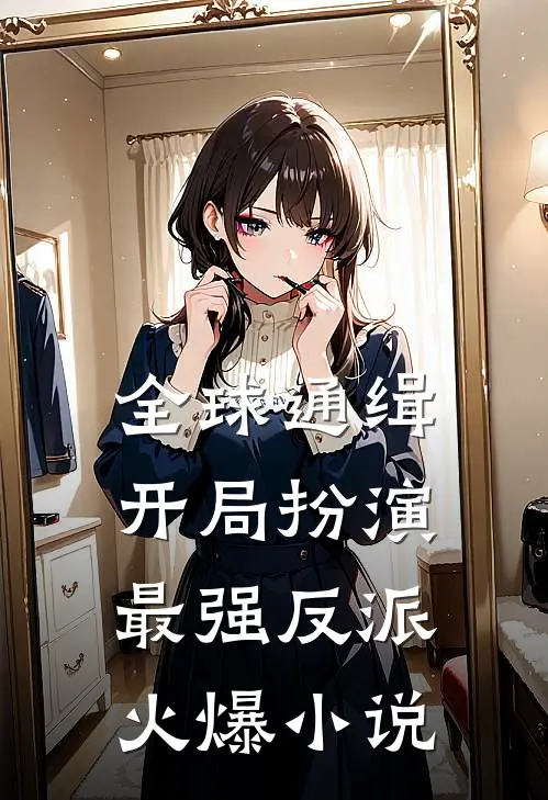 全球通缉：开局扮演最强反派火爆小说