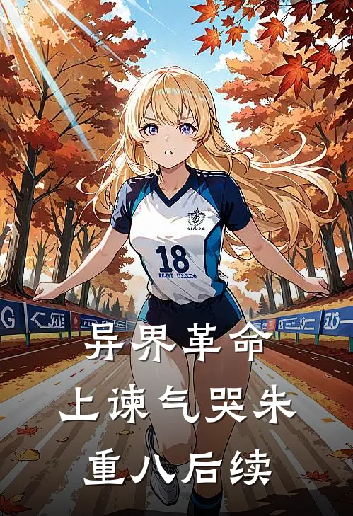 异界革命：上谏气哭朱重八后续
