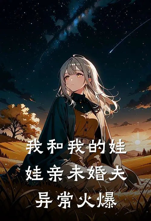 我和我的娃娃亲未婚夫异常火爆