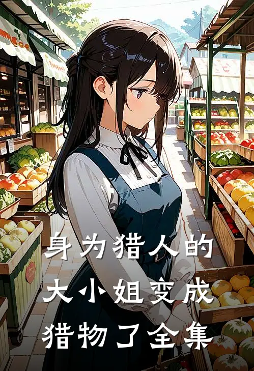 身为猎人的大小姐变成猎物了全集