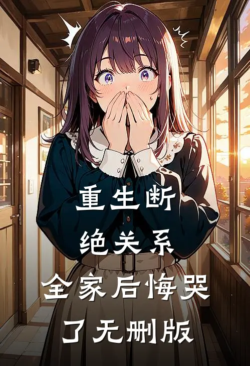 重生断绝关系，全家后悔哭了无删版