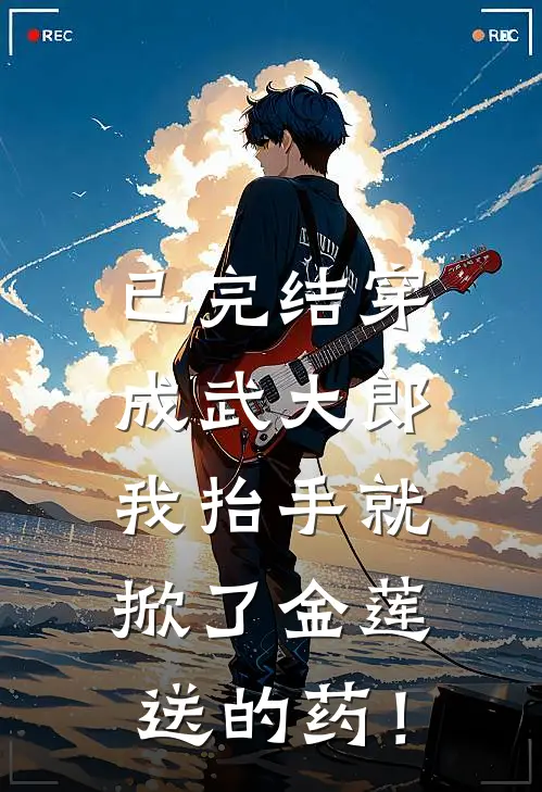 已完结穿成武大郎，我抬手就掀了金莲送的药！