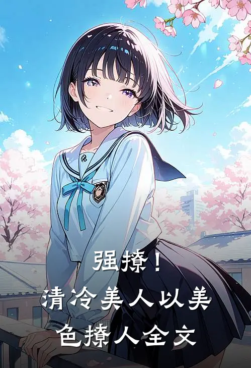 强撩！清冷美人以美色撩人全文