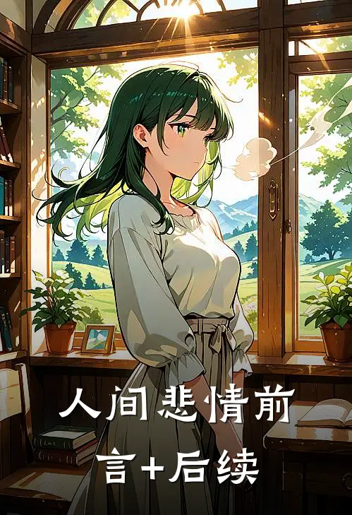 人间悲情前言+后续