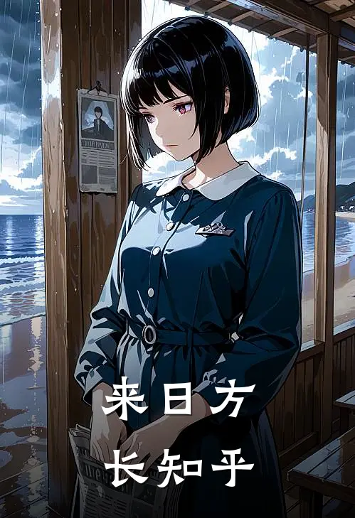 来日方长知乎