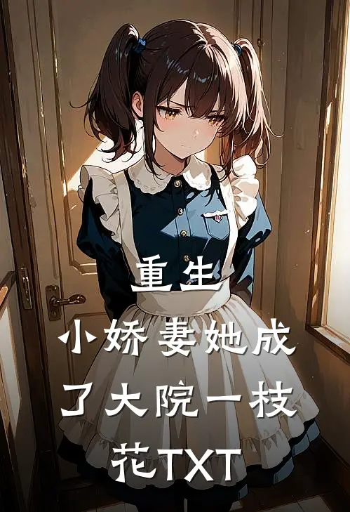 重生：小娇妻她成了大院一枝花TXT