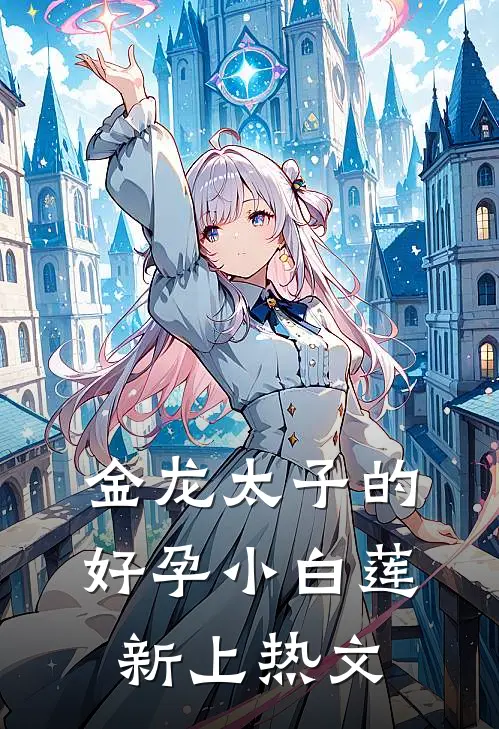 金龙太子的好孕小白莲新上热文