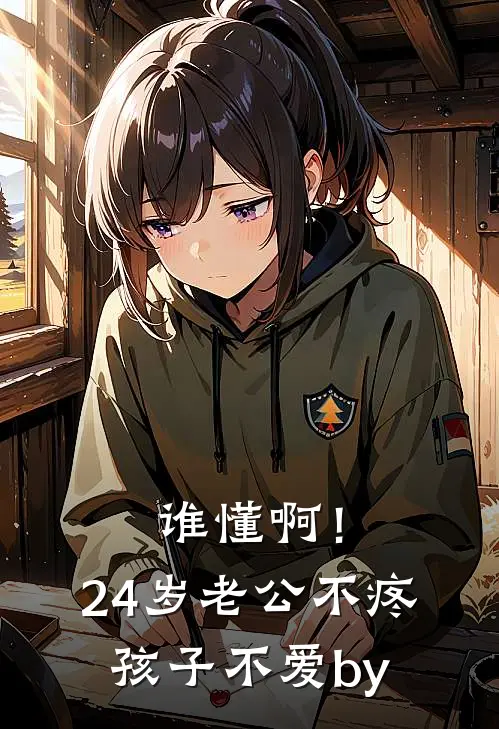 谁懂啊！24岁老公不疼孩子不爱by
