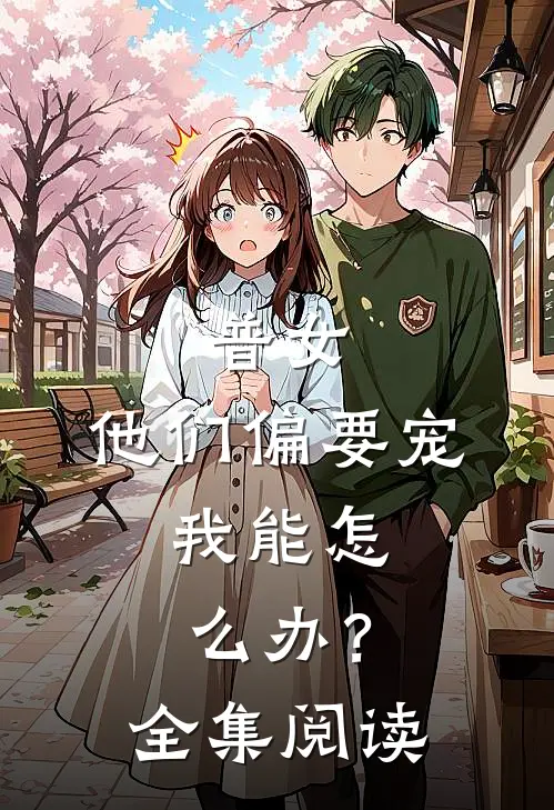 普女，他们偏要宠，我能怎么办？全集阅读
