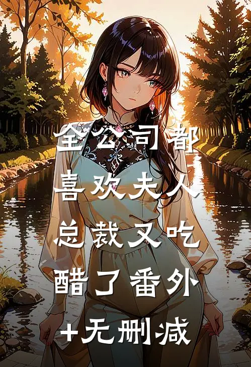 全公司都喜欢夫人，总裁又吃醋了番外+无删减